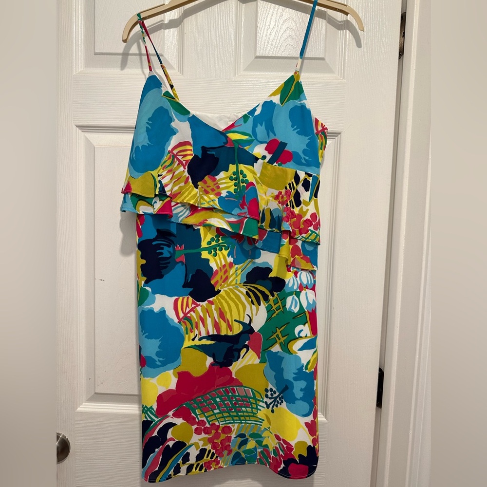 Jcrew dress